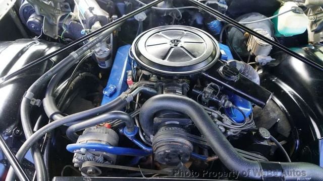 1973 Cadillac Coupe DeVille For Sale - 23000123 - 70