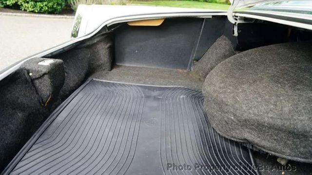 1973 Cadillac Coupe DeVille For Sale - 23000123 - 75