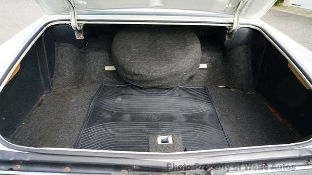 1973 Cadillac Coupe DeVille For Sale - 23000123 - 77