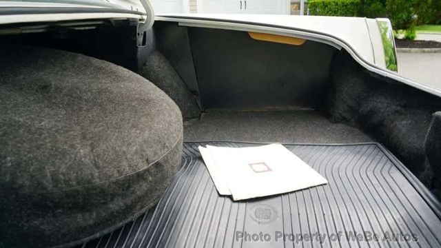 1973 Cadillac Coupe DeVille For Sale - 23000123 - 78