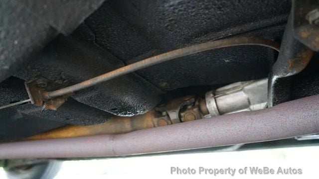 1973 Cadillac Coupe DeVille For Sale - 23000123 - 83