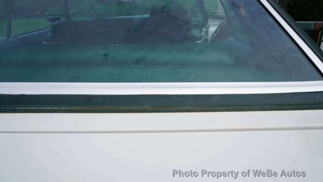 1973 Cadillac Coupe DeVille For Sale - 23000123 - 86
