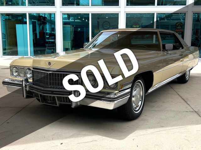 Used Cadillac DeVille at WeBe Autos Serving Long Island, NY