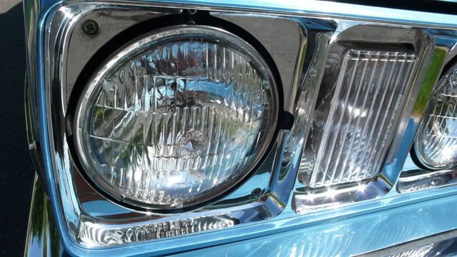 1973 Cadillac DEVILLE ORIGINAL - 12154425 - 9