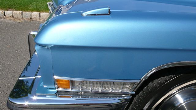 1973 Cadillac DEVILLE ORIGINAL - 12154425 - 14