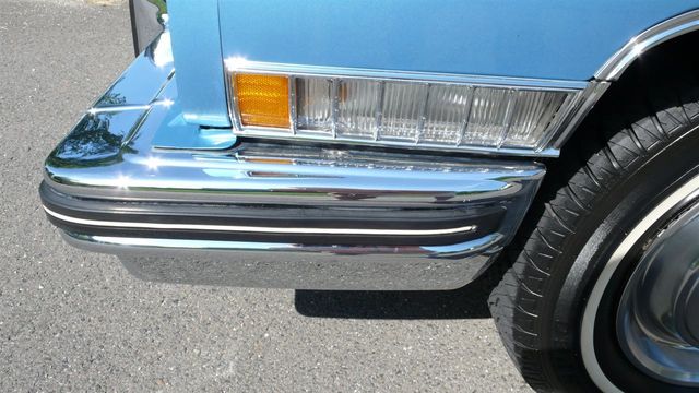 1973 Cadillac DEVILLE ORIGINAL - 12154425 - 15