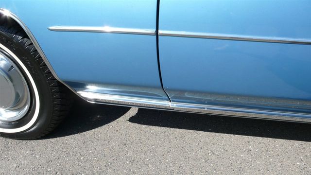 1973 Cadillac DEVILLE ORIGINAL - 12154425 - 18