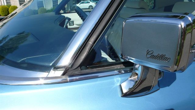 1973 Cadillac DEVILLE ORIGINAL - 12154425 - 19