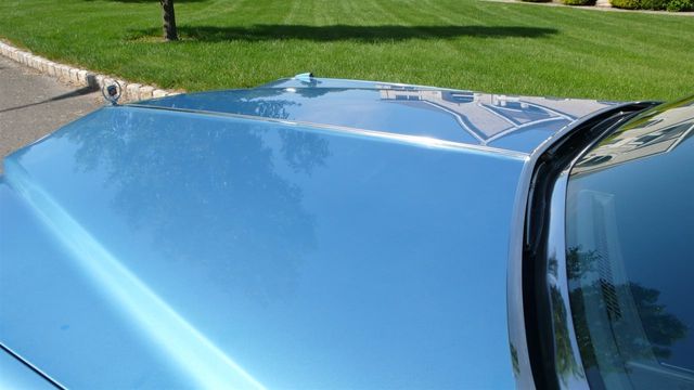 1973 Cadillac DEVILLE ORIGINAL - 12154425 - 20