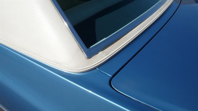 1973 Cadillac DEVILLE ORIGINAL - 12154425 - 25