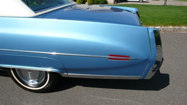 1973 Cadillac DEVILLE ORIGINAL - 12154425 - 26