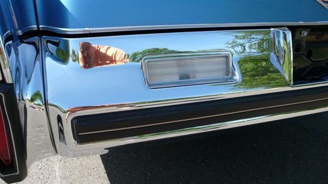1973 Cadillac DEVILLE ORIGINAL - 12154425 - 30