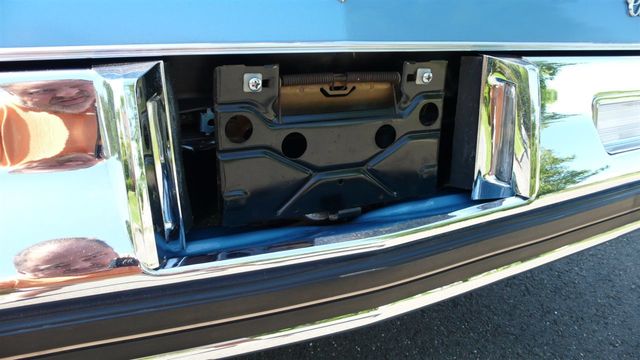 1973 Cadillac DEVILLE ORIGINAL - 12154425 - 31