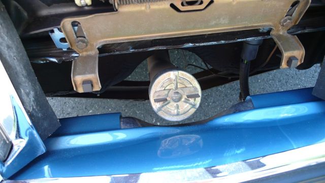 1973 Cadillac DEVILLE ORIGINAL - 12154425 - 32