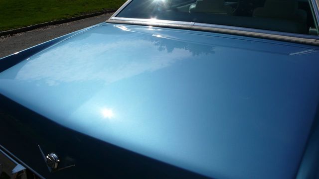 1973 Cadillac DEVILLE ORIGINAL - 12154425 - 34