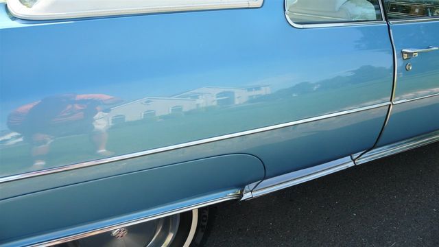 1973 Cadillac DEVILLE ORIGINAL - 12154425 - 36