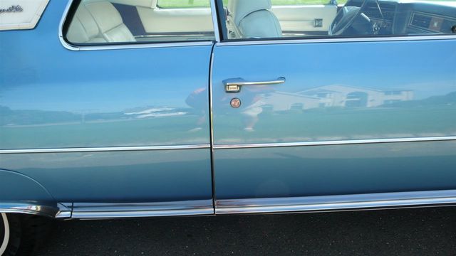 1973 Cadillac DEVILLE ORIGINAL - 12154425 - 37