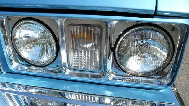 1973 Cadillac DEVILLE ORIGINAL - 12154425 - 3