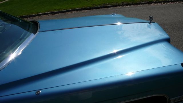 1973 Cadillac DEVILLE ORIGINAL - 12154425 - 40