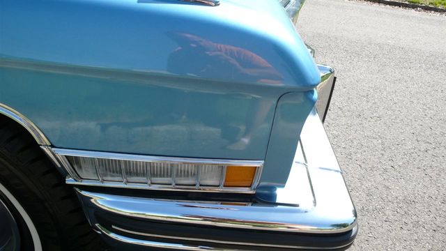 1973 Cadillac DEVILLE ORIGINAL - 12154425 - 42