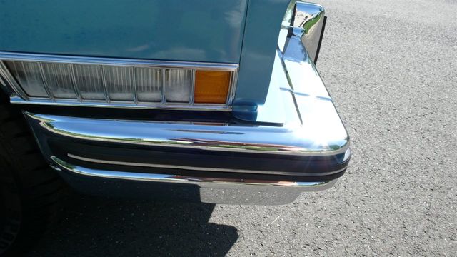 1973 Cadillac DEVILLE ORIGINAL - 12154425 - 43