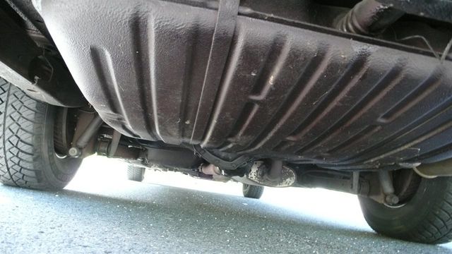 1973 Cadillac DEVILLE ORIGINAL - 12154425 - 47