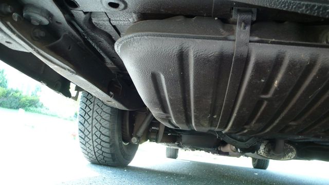 1973 Cadillac DEVILLE ORIGINAL - 12154425 - 48