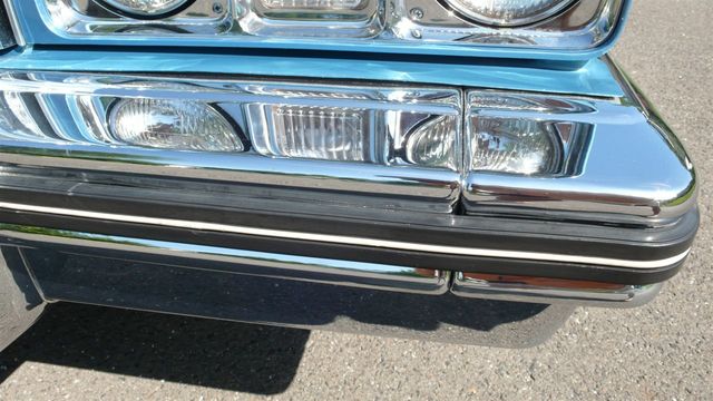 1973 Cadillac DEVILLE ORIGINAL - 12154425 - 4