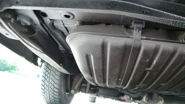 1973 Cadillac DEVILLE ORIGINAL - 12154425 - 49