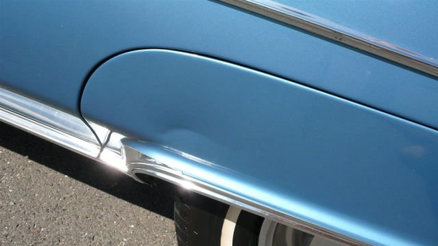 1973 Cadillac DEVILLE ORIGINAL - 12154425 - 50