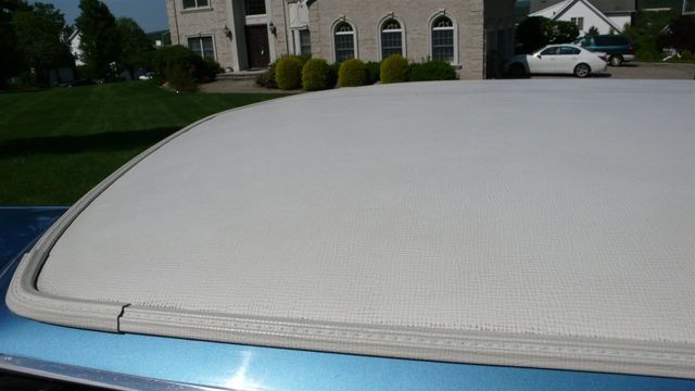 1973 Cadillac DEVILLE ORIGINAL - 12154425 - 51