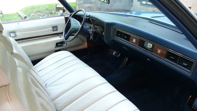 1973 Used Cadillac DEVILLE ORIGINAL at Find Great Cars Serving RAMSEY ...