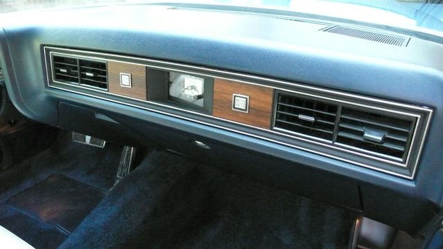 1973 Cadillac DEVILLE ORIGINAL - 12154425 - 56