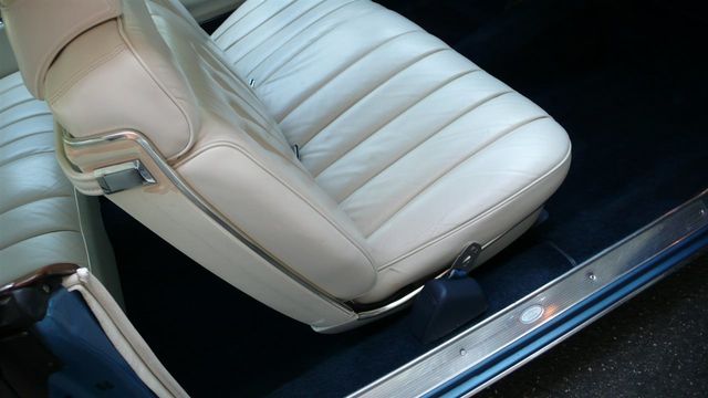 1973 Cadillac DEVILLE ORIGINAL - 12154425 - 58