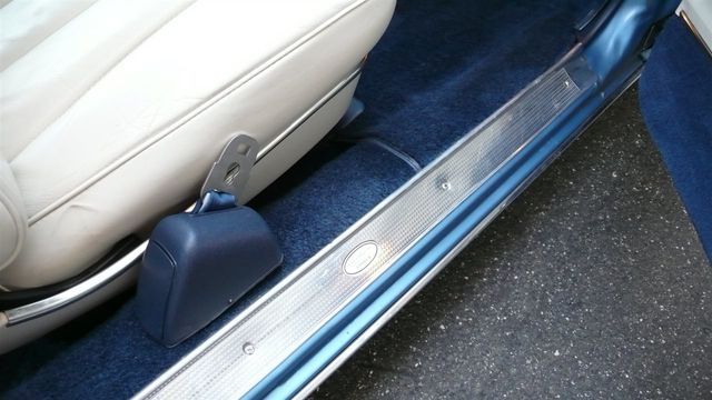 1973 Cadillac DEVILLE ORIGINAL - 12154425 - 59