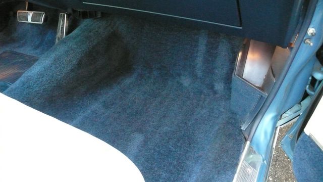 1973 Cadillac DEVILLE ORIGINAL - 12154425 - 60