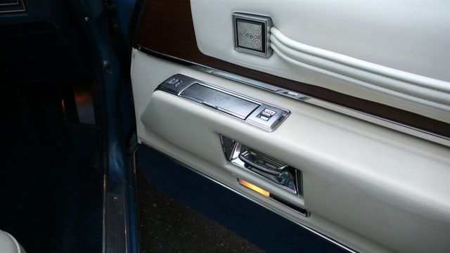 1973 Cadillac DEVILLE ORIGINAL - 12154425 - 61