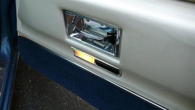 1973 Cadillac DEVILLE ORIGINAL - 12154425 - 63