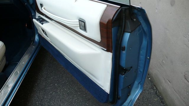 1973 Cadillac DEVILLE ORIGINAL - 12154425 - 64