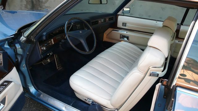 1973 Cadillac DEVILLE ORIGINAL - 12154425 - 65