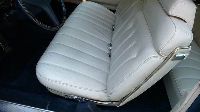 1973 Cadillac DEVILLE ORIGINAL - 12154425 - 66