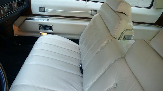 1973 Cadillac DEVILLE ORIGINAL - 12154425 - 67