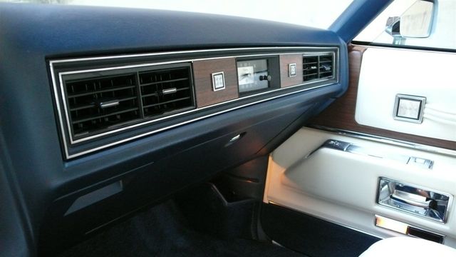 1973 Cadillac DEVILLE ORIGINAL - 12154425 - 75