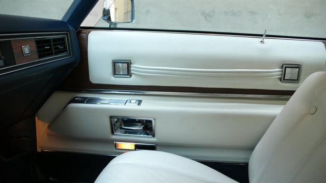 1973 Cadillac DEVILLE ORIGINAL - 12154425 - 76