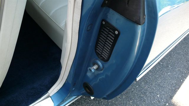 1973 Cadillac DEVILLE ORIGINAL - 12154425 - 77