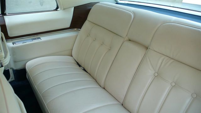 1973 Cadillac DEVILLE ORIGINAL - 12154425 - 78