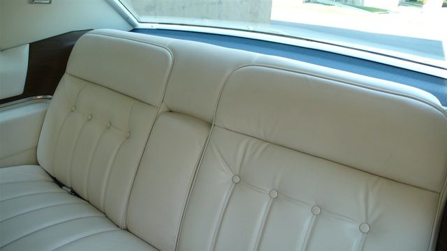 1973 Cadillac DEVILLE ORIGINAL - 12154425 - 79