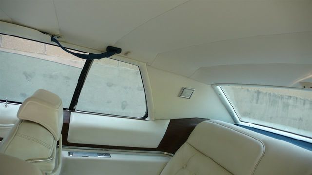 1973 Cadillac DEVILLE ORIGINAL - 12154425 - 80