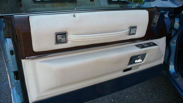 1973 Cadillac DEVILLE ORIGINAL - 12154425 - 81