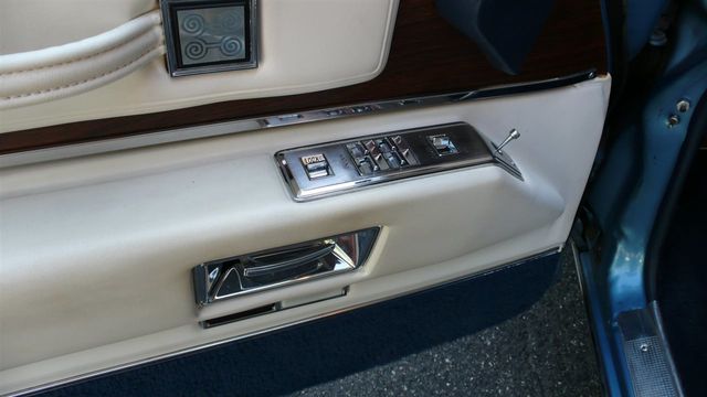 1973 Cadillac DEVILLE ORIGINAL - 12154425 - 82